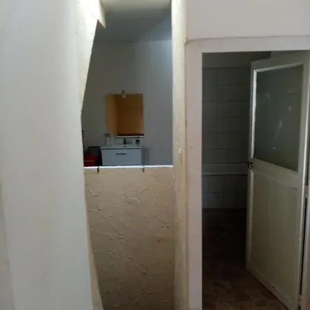 Grande Chambre Privative Coursan
