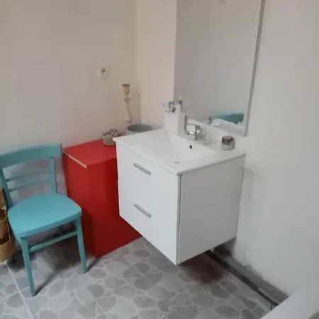 Grande Chambre Privative