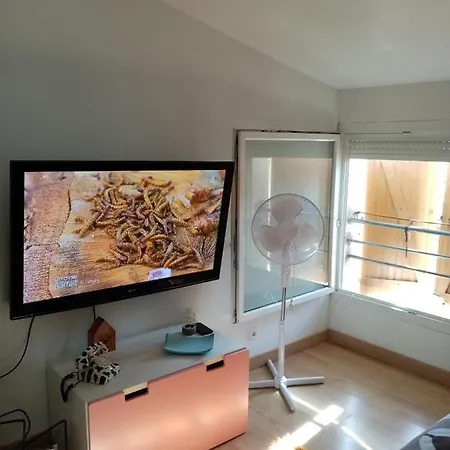 Grande Chambre Privative Alloggio in famiglia
