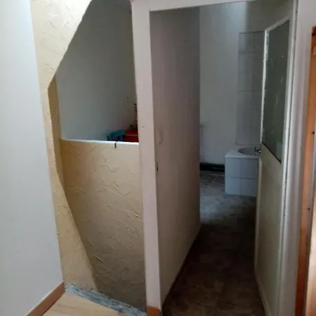 Grande Chambre Privative Alloggio in famiglia *